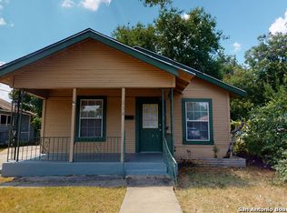 238 E Lambert St, San Antonio, TX 78204