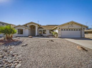 1912 Palo Verde Blvd, Lake Havasu City, AZ 86404