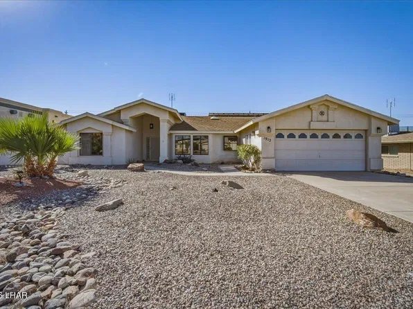 1912 Palo Verde Blvd, Lake Havasu City, AZ 86404