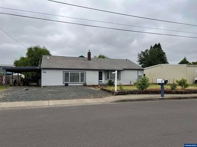 750 Lasalle St, Harrisburg, OR, 97446
