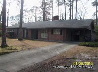 2100 Hardee Rd, Kinston, NC 28504