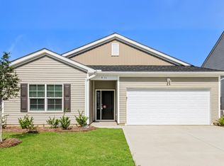 3816 Starry Sky Rd, Leland, NC 28451