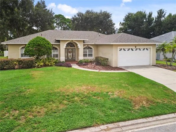 120 LAKE MARIAM WAY, WINTER HAVEN, FL 33884