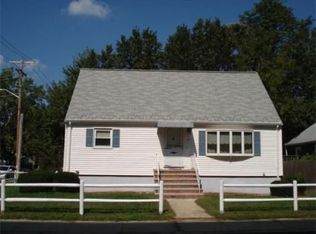 117 Wyllis Ave, Malden, MA 02148