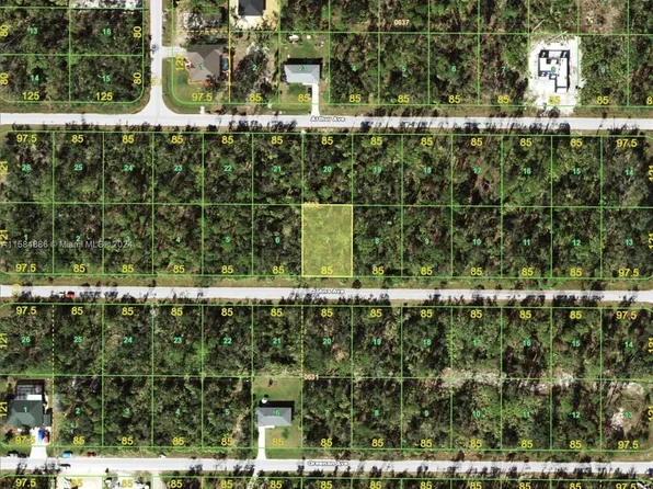17092 Johns Ave, Port Charlotte, FL 33948