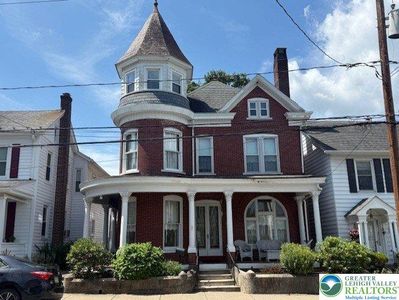 314 2nd St, Slatington, PA, 18080