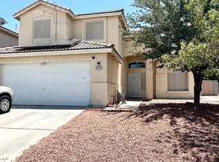 1013 W Cartier Ave, North Las Vegas, NV 89030