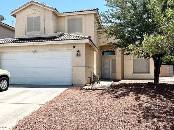1013 W Cartier Ave, North Las Vegas, NV 89030