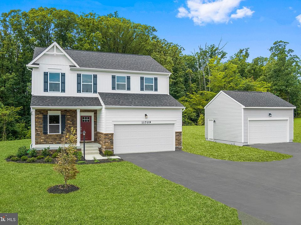1st image of 11709 Fitzgerald Way