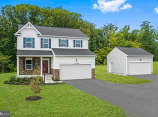 11709 Fitzgerald Way, Bristow, VA 20136