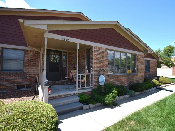 52102 Thomas Ln #21, New Baltimore, MI 48047
