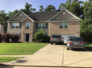 460 Fieldstone Ln, Covington, GA 30016