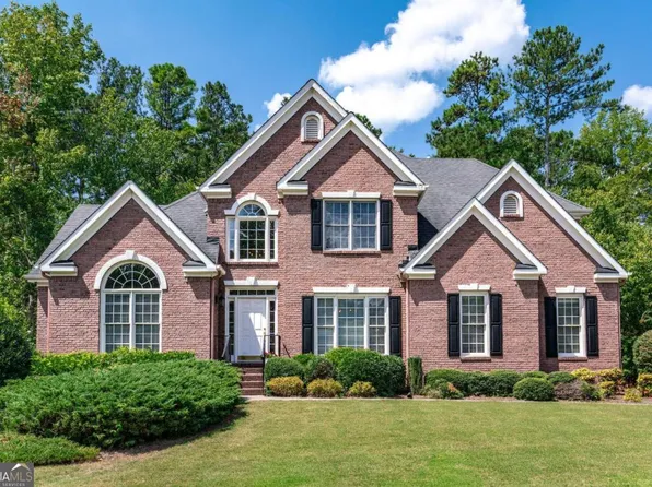 595 Owl Creek Dr, Powder Springs, GA 30127