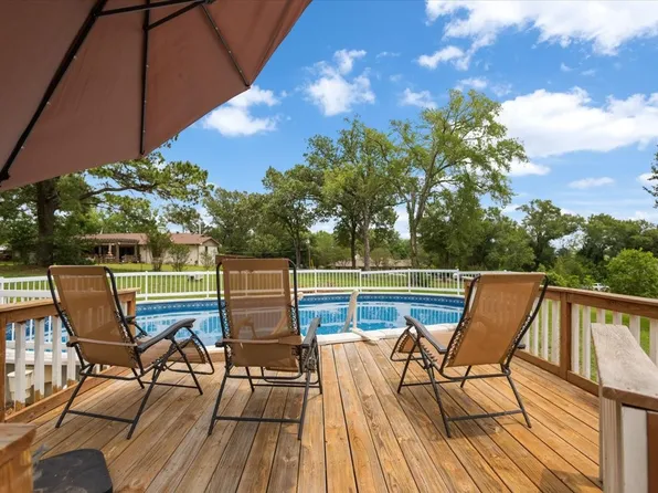 2300 Country Club Dr, Canton, TX 75103