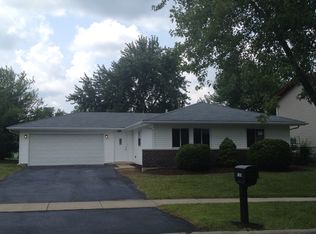 17860 Harvard Ln, Country Club Hills, IL