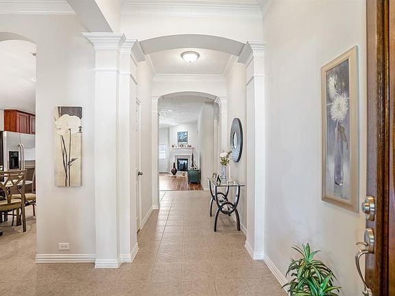 From the moment you set foot in this home, you will feel how much it has been lovingly cared for.