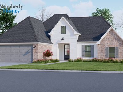 5862 Northwood Oaks, Shreveport, LA, 71107