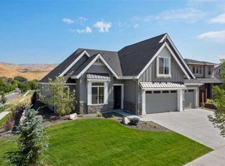 3585 E Woodville Dr, Meridian, ID 83642