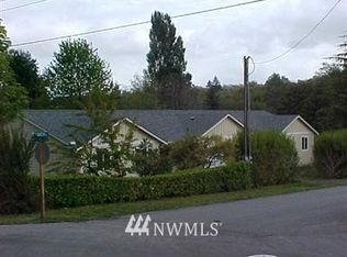 1081 & 1803 Beck, Port Orchard, WA 98366