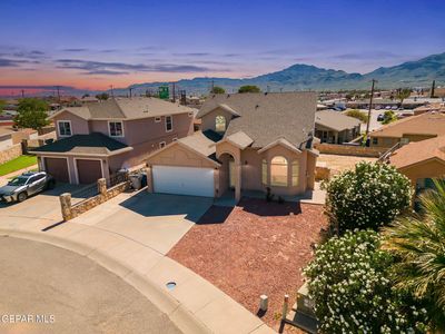 6208 Lovebird Ln, El Paso, TX, 79924