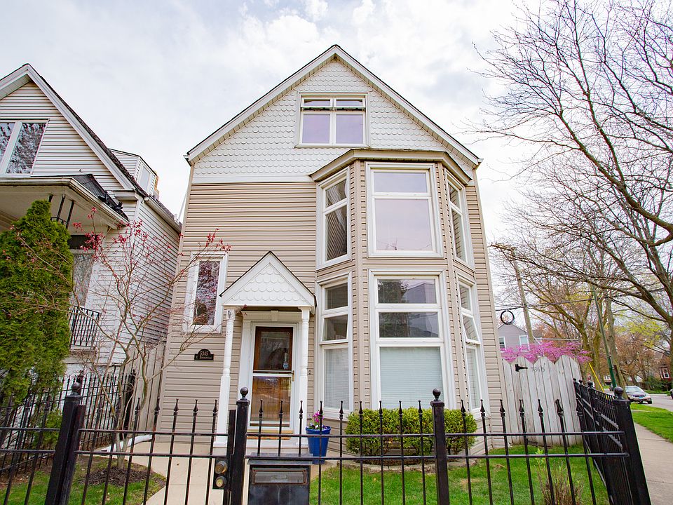 1st image of 5345 N Bowmanville Ave