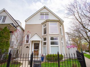 5345 N Bowmanville Ave, Chicago, IL 60625