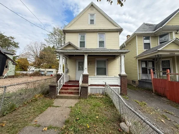 1011 19th St, Niagara Falls, NY 14301