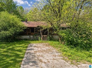 708 Borah Ave, Bessemer, AL 35020