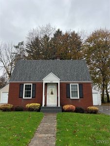 435 French Rd, Utica, NY, 13502