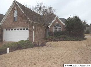 7271 Crepe Myrtle Rd, Olive Branch, MS 38654