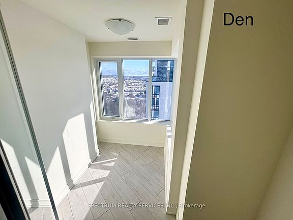 5th image of 8020 Derry Rd #1607B