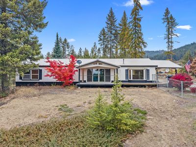 2594 Bossburg Rd, Evans, WA, 99126