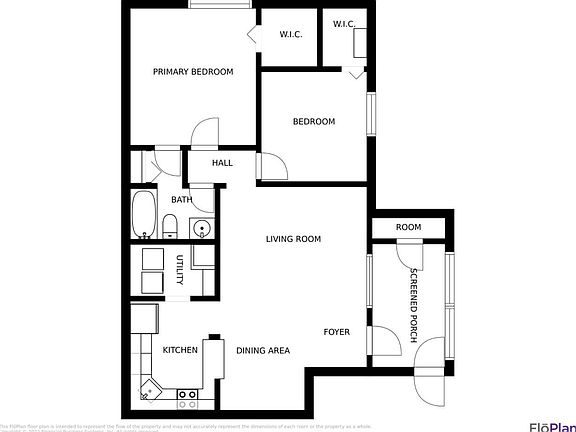 4th image of 232 Pine Hov Cir APT B-1
