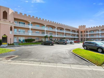 2457 ECUADORIAN WAY #59, Clearwater, FL, 33763