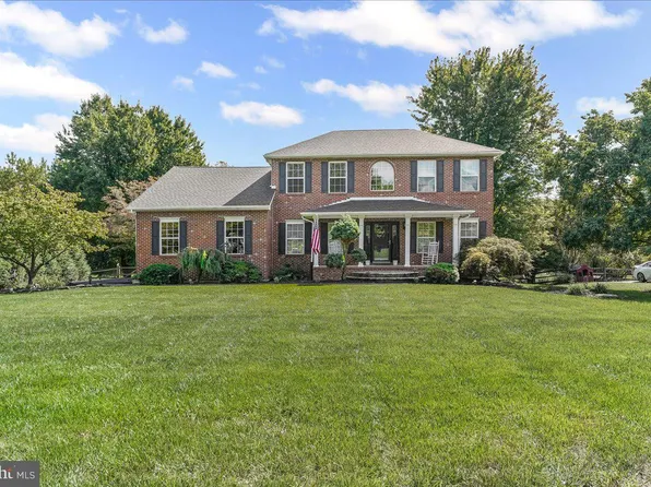 207 Effendi Dr, Middletown, DE 19709