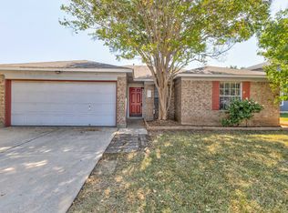 1703 Verbena Way, Round Rock, TX 78664