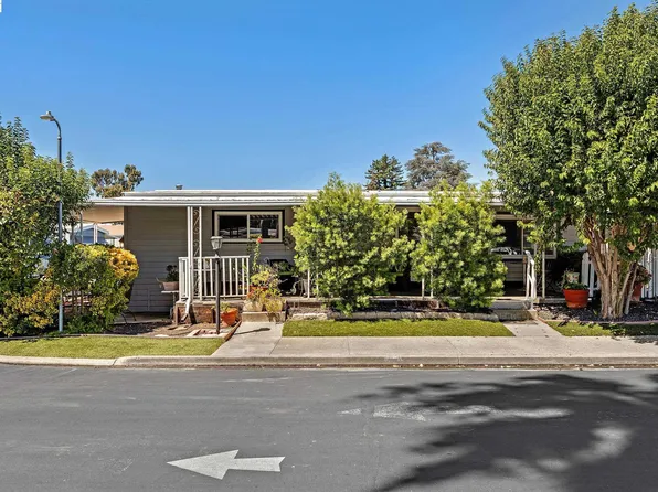 2061 Dalis Dr Unit 62, Concord, CA 94520