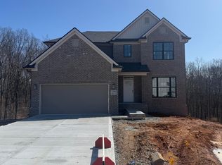 11900 Cordial Ln, Knoxville, TN 37932