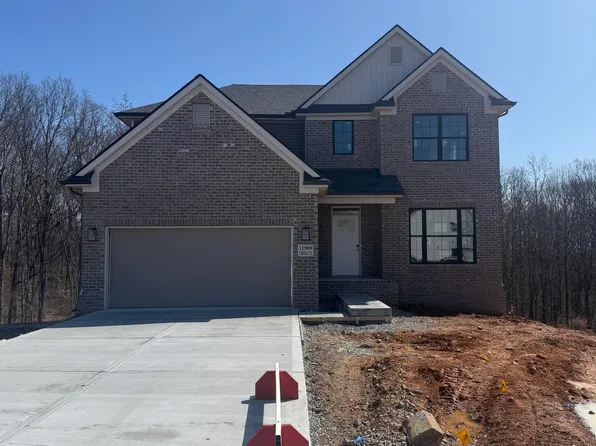 11900 Cordial Ln, Knoxville, TN 37932