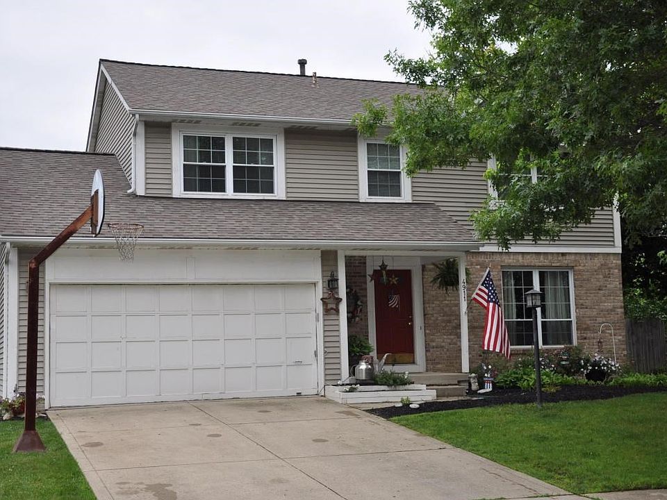 1st image of 4911 Leybourne Dr