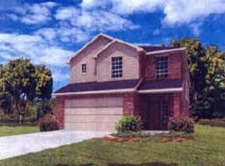 2700 Bretton Wood Dr, Fort Worth, TX 76244