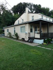 719 Dithridge St, Jeannette, PA, 15644