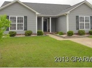 3680 Highland Dr, Ayden, NC 28513