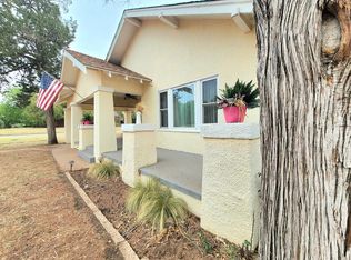 610 James St, Sweetwater, TX 79556