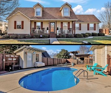 1249 Cason Trl, Murfreesboro, TN, 37128