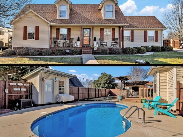 1249 Cason Trl, Murfreesboro, TN 37128