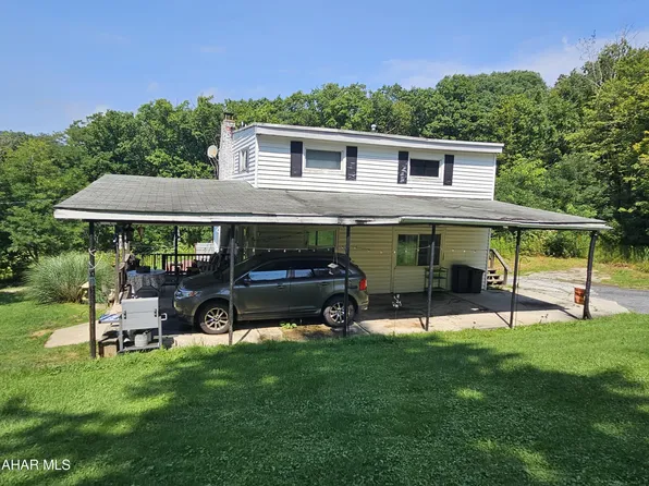 193 Clapper Rd, Altoona, PA 16601