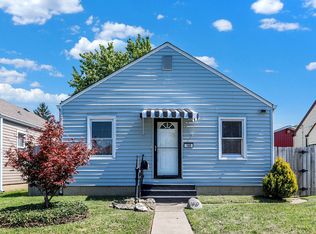 149 S 8th Ave, Beech Grove, IN 46107