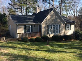 1651 Cricket Run, York, SC 29745