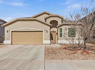 14477 Fernando Zubia Ave, El Paso, TX 79938